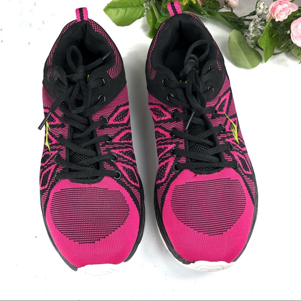 Everlast Sports female athletic sneakers size 10M
